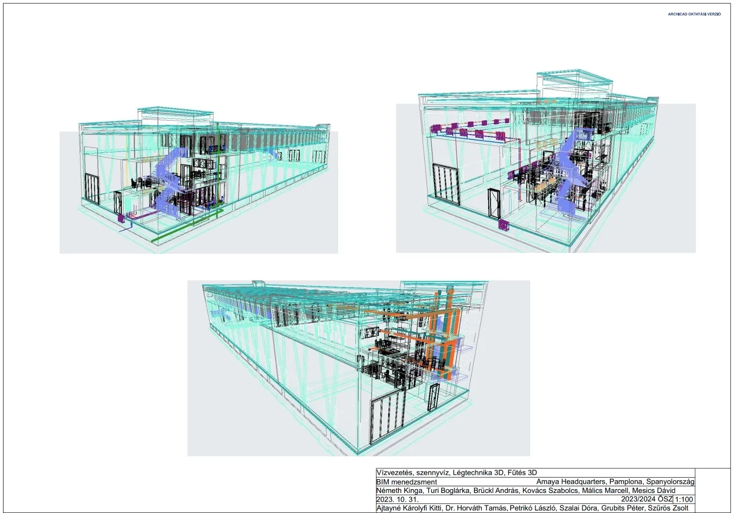 Project image
