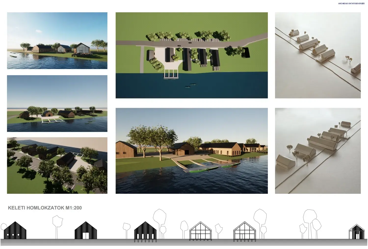 Wassersportzentrum - 7